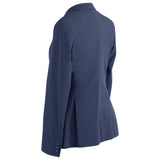 Huntley Equestrian Blue Soft Shell TechLite Riding Jacket