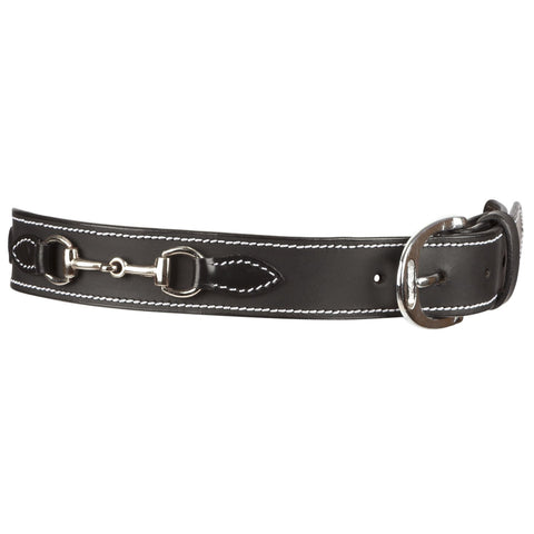 Daisy Clipper Children's Snaffle Bit Belt