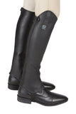 Huntley Equestrian Custom Fit Premium Leather Half Chaps