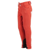 Daisy Clipper Children's Red Riding Pant with Butterfly Pockets